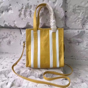 발렌시아가 바자 미니쇼퍼 BAZAR SHOPPER 22CM