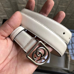 구찌 벨트 너비 25MM G6320-4