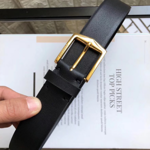 버버리 벨트 너비 35MM B70087