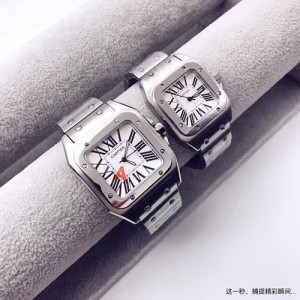 까르띠에 시계 스위스무브 C5045