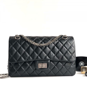 샤넬 플랩 숄더백 빈티지 은장  스몰/미듐/라지 AS36900