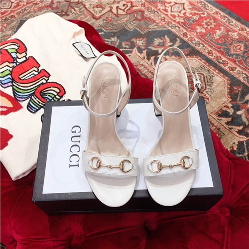 구찌 여성용 샌들 G90817-1 2019/신상