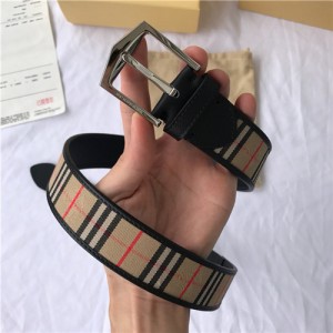 버버리 벨트 너비 35MM 1000-1 2019/신상
