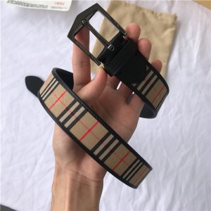 버버리 벨트 너비 35MM 1000-3 2019/신상