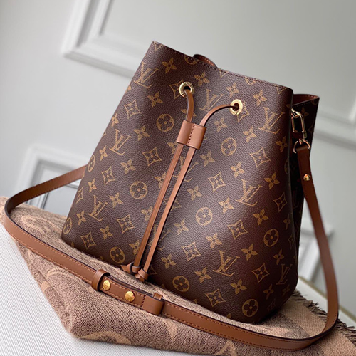 루이비통 네오노에 버킷백 카라멜 M44887 2020/신상