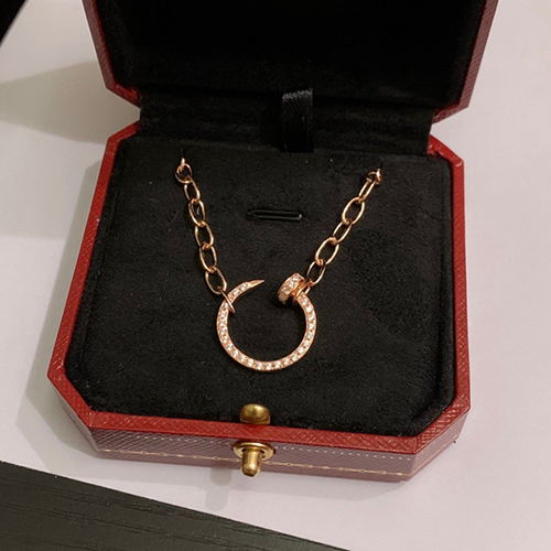 까르띠에 목걸이 C3009 2020/신상 (정품과 비교가능한 퀄리티)