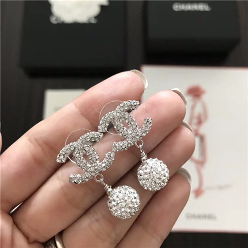 샤넬 귀걸이 C8091 2020/신상 (정품과 비교가능한 퀄리티)
