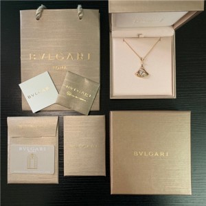 불가리 목걸이  B5022 2020/신상 (정품과 비교가능한 퀄리티)