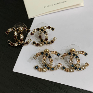 샤넬 귀걸이 C4166 2020/신상 (정품과 비교가능한 퀄리티)