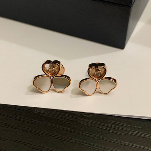 쇼파드 귀걸이 C9121 2020/신상 (정품과 비교가능한 퀄리티)