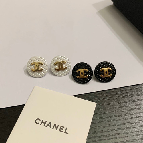 샤넬 귀걸이 C4167 2020/신상 (정품과 비교가능한 퀄리티)