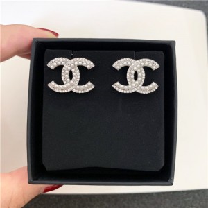샤넬 귀걸이 C4134 2020/신상 (정품과 비교가능한 퀄리티)