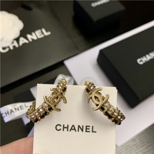 샤넬 귀걸이 C4055 2020/신상 (정품과 비교가능한 퀄리티)
