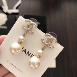 샤넬 귀걸이 C4021 2020/신상 (정품과 비교가능한 퀄리티)