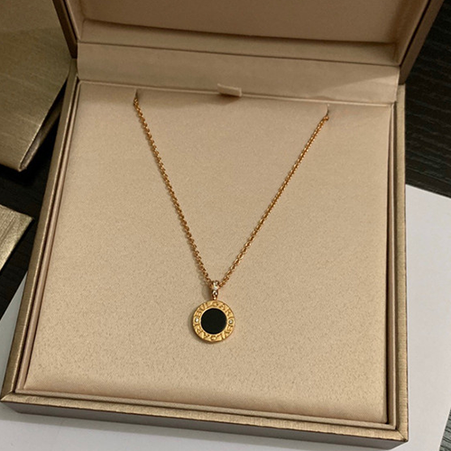 불가리 목걸이 B5046 2020/신상 (정품과 비교가능한 퀄리티)