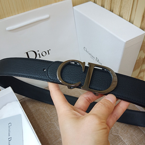 디올 벨트 (너비34MM) D45800-3 2020/신상