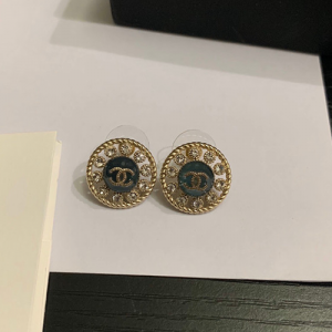 샤넬 귀걸이 C4023 2020/신상 (정품과 비교가능한 퀄리티)