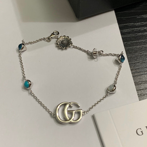 구찌 팔찌 17CM G1029 2020/신상 (정품과 비교가능한 퀄리티)