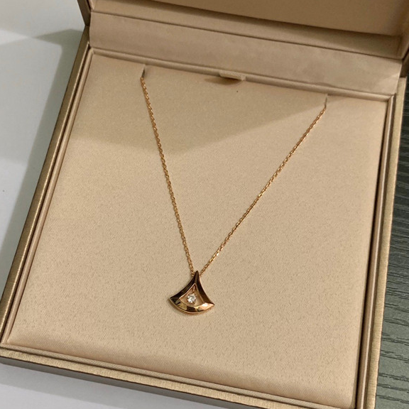 불가리 목걸이 B5048 2020/신상 (정품과 비교가능한 퀄리티)