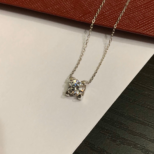 까르띠에 목걸이 C3012 2020/신상 (정품과 비교가능한 퀄리티)