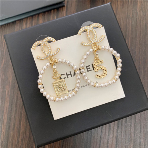 샤넬 귀걸이 C4026 2020/신상 (정품과 비교가능한 퀄리티)