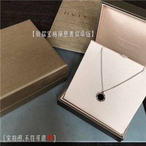 불가리 목걸이 B5030 2020/신상 (정품과 비교가능한 퀄리티)