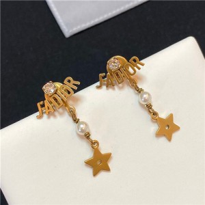 디올 귀걸이 D9120 2020/신상 (정품과 비교가능한 퀄리티)