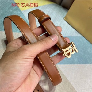 버버리 여성용 벨트 너비2.0CM B41288-1 2020/신상