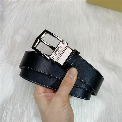 버버리 남성용 벨트 너비3.5CM B33329-2 2020/신상