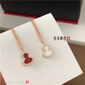 키린 목걸이 Q3991 2020/신상 (정품과 비교가능한 퀄리티)