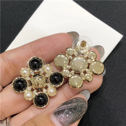 샤넬 귀걸이 C4033 2020/신상 (정품과 비교가능한 퀄리티)