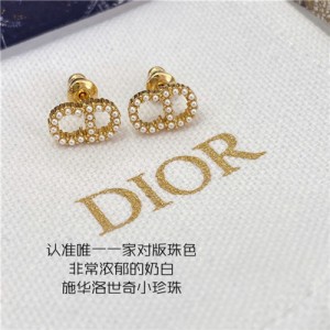 디올 귀걸이 D9125 2020/신상 (정품과 비교가능한 퀄리티)