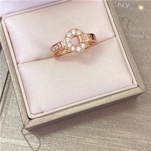 불가리 반지 B5062 2020/신상 (정품과 비교가능한 퀄리티)