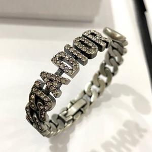 디올 팔찌 D5618 2020/신상 (정품과 비교가능한 퀄리티)