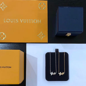 루이비통 목걸이 L9017 2020/신상 (정품과 비교가능한 퀄리티)