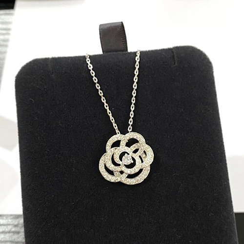 샤넬 목걸이 C4024 2020/신상 (정품과 비교가능한 퀄리티)