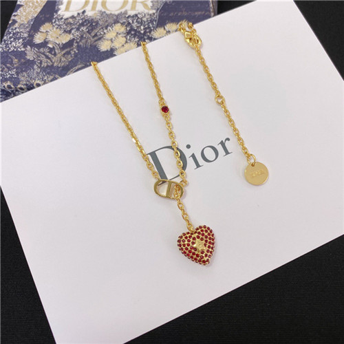 디올 목걸이 D69211 2020/신상 (정품과 비교가능한 퀄리티)