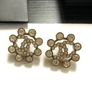 샤넬 귀걸이 C4040 2020/신상 (정품과 비교가능한 퀄리티)