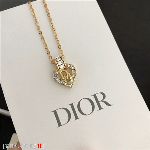 디올 목걸이 D69212 2020/신상 (정품과 비교가능한 퀄리티)