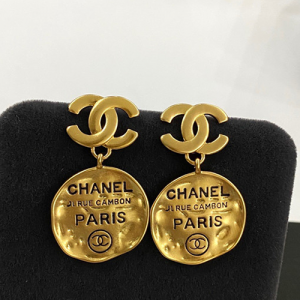샤넬 귀걸이 C4043 2020/신상 (정품과 비교가능한 퀄리티)
