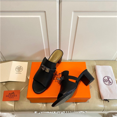 에르메스 여성용 슬리퍼 H65089-4 2021/신상