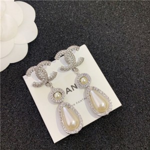 샤넬 귀걸이 C4048 2021/신상 (정품과 비교가능한 퀄리티)