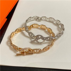 에르메스 팔찌 H5019 2021/신상 (정품과 비교가능한 퀄리티)