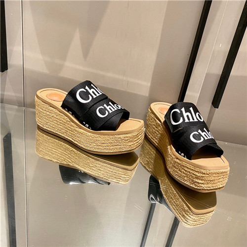 끌로에 여성용 슬리퍼 C52008-1 2021/신상