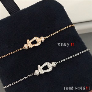 프레드 팔찌 F65015 2021/신상 (정품과 비교가능한 퀄리티)