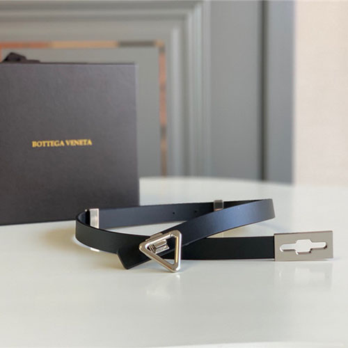 보테가베네타 여성용 벨트 (너비2CM) BV26060-2 2022/신상