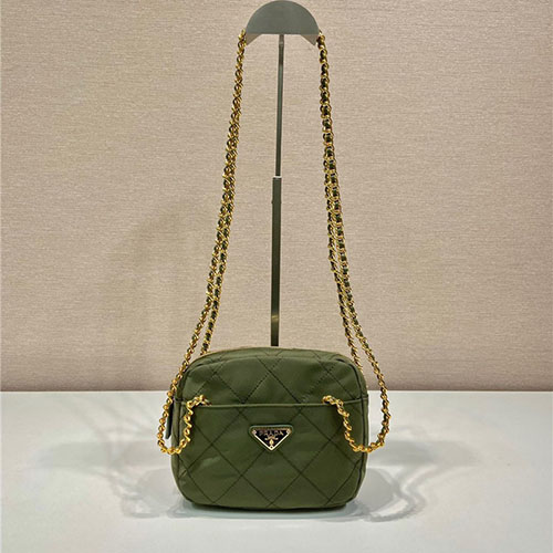 프라다 빈티지 미니 숄더&크로스백 1BD632 2022/신상