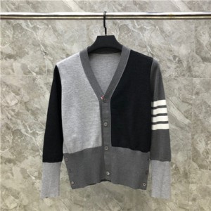 톰브라운 긴팔 가디건 T6340 2025/신상