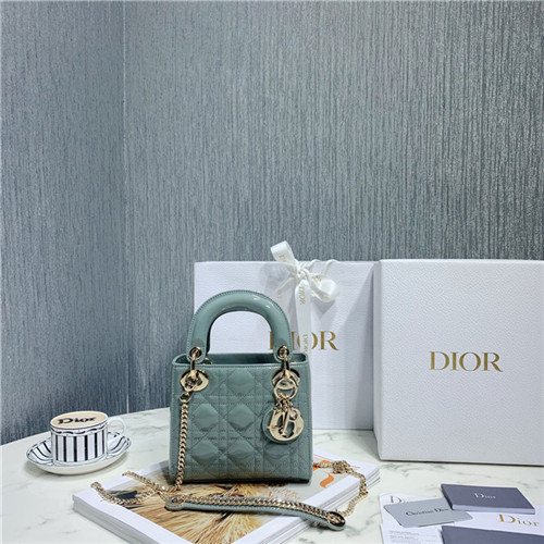 디올 레이디 미니 (업그레이드 신상) D44531