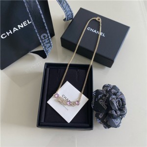 샤넬 목걸이 C3035 2023/신상 (정품과 비교가능한 퀄리티)